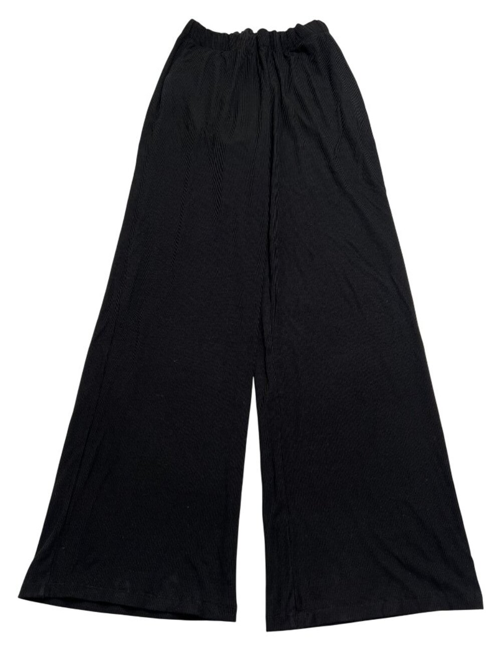 Skims Soft Lounge Loose Pants in Onyx